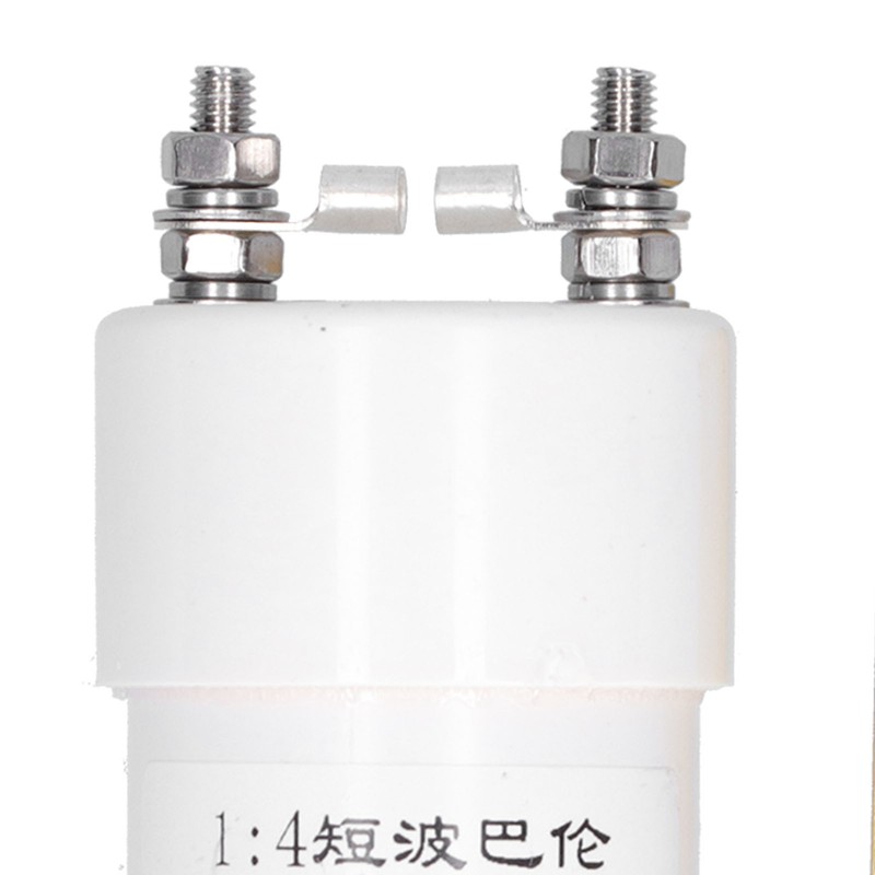 1:4 Balun Suitable 156MHz for Winton Short Wave Antenna 200W