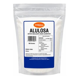 Alulosa ( Allulose) Cristalina Keto 500 Gr                                                                                                            