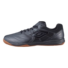 Umbro Futsal Shoes, Football, Indoor Use, Accelerator Sara, Wide In Cushioning, Resilient, Stability, Men's, Gymnasium, BB(UF2VJB02BB), 26.0 cm