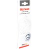 Westmark 2 Abfluss-Siebe/Ausgussfilter, ø 7 cm, Rund, Kunststoff, Weiß, 52072270