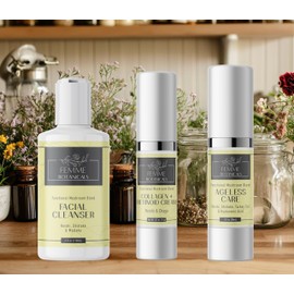 Mushroom Essentials Trio