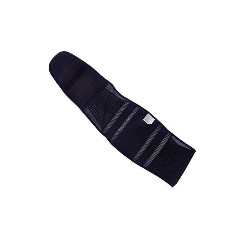 WILSON Soporte Lumbar Pro (M)