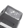Bike Computer IP64 Waterproof Large LCD Backlit Display Cycling Speedometer