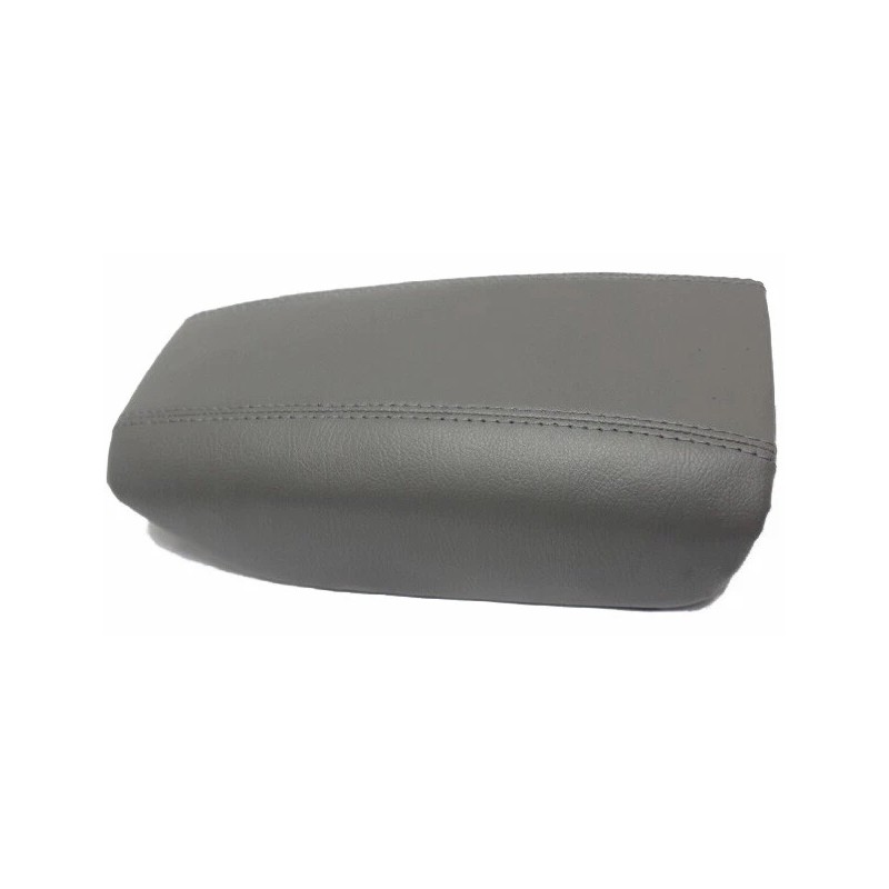 Kar Designers Fits 99-06 Volvo S80 Dark Gray Real Leather