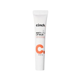 Cinch Minty Glow Lip Balm 15g