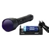 Convoy C8 + 365nm UV LED Flashlight Package Find More