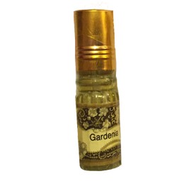 Song of India Perfume Body Oil (Gardenia) - 2.5ml