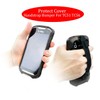 Protective Case Cover with Handstrap Rugged Boot Carrying Case for