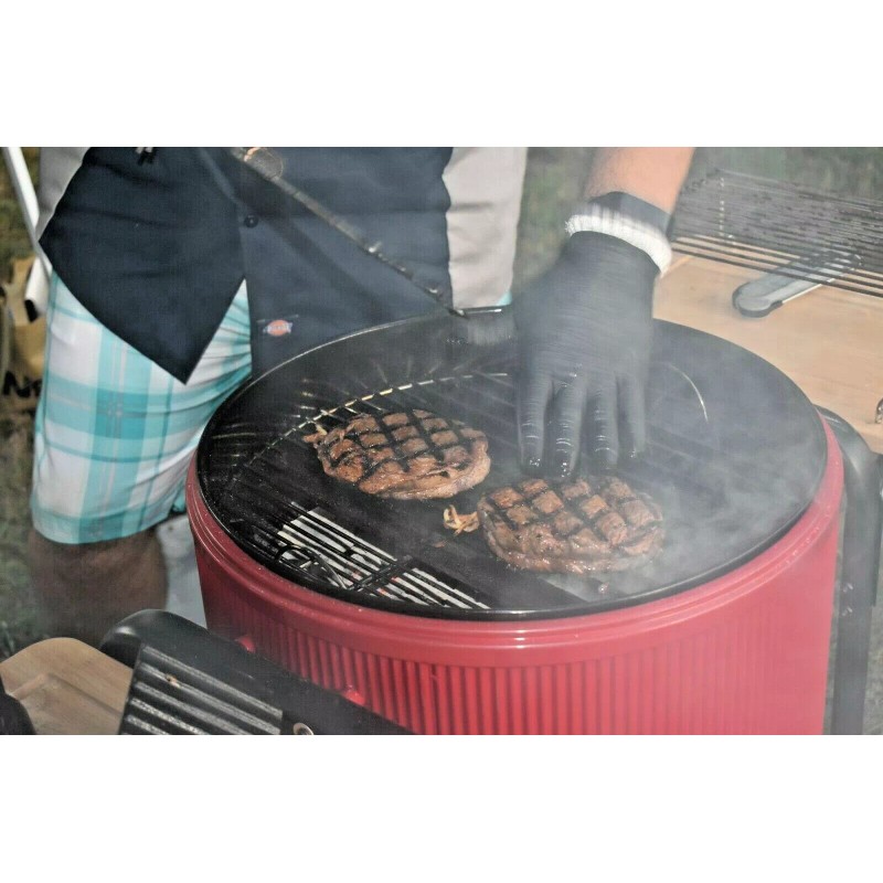 Big Sky Carvers Big Shot Charcoal Grill