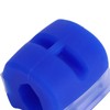 Fitness Silicone Face Masseter Exerciser Portable Jaw Shaping Exercise Ball