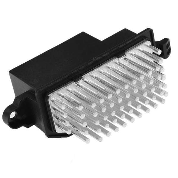 The New HVAC Blower Motor Resistor is for The Nissan