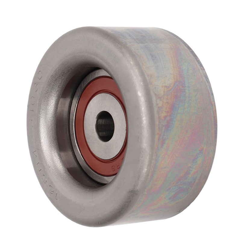 Drive Belt Idler Pulley 16604‑31010 OEM Design Metal Replacement for