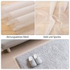 Non-Slip Mat, 50 x 80 cm, Non-Slip Underlay, Carpet, Non-Slip