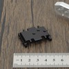 RCAWD Alum Barrage Transmission Mount for 1/24 ECX Barrage RGT