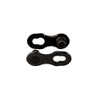 KMC DLC CL-555R Missing Link (Reusable) For 11-Speed, 11-Speed, For
