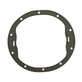 CFR Performance Gray Fiber Differential Cover Gasket For GM 8.5 Inch Ring Gear 10 Bolt Pattern