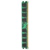 Memory Module Desktop Full Compatible DoubleSided 16Grain DDR2 2GB 533MHZ
