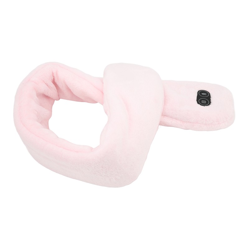 Heating Scarf Intelligent Temperature Adjustment USB Massage Function Electric Scarf