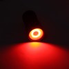 LED Diving Flashlight 18000LM IPX8 Waterproof USB Underwater 100M Scuba