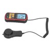 BENETECH Digital Luminance Meter HighAccuracy Handheld Industrial MultiFunction Illuminance Meter