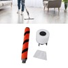 Vacuum Cleaner Foam Felt Filters with Roller Brush Foam Felt