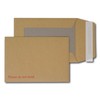 EPOSGEAR® A6 / C6 162mm x 114mm Brown/Manilla Strong Hard