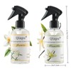 2-Pack Linen Spray Set – Vanilla & Jasmine Room &