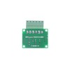 KNACRO Frequency to Voltage Conversion Module 0-10KHz to 0-10V F/V
