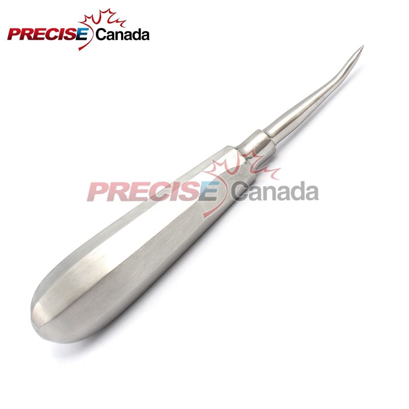 PRECISE CANADA: Elevator Cogswell #B