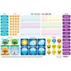 Calendar Learning Mat