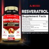 Resveratrol Quercetina Berberina Cardo Curcuma Caps Eg R19 Sabor Sin