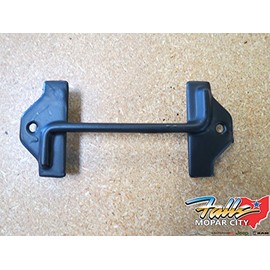 Mopar OEM New 1997-2002 Dodge Ram 1500 2500 3500 Battery Bracket 55275220