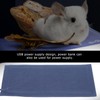 Pet Heating Pad, Electric Dog & Cat Heating Mat -