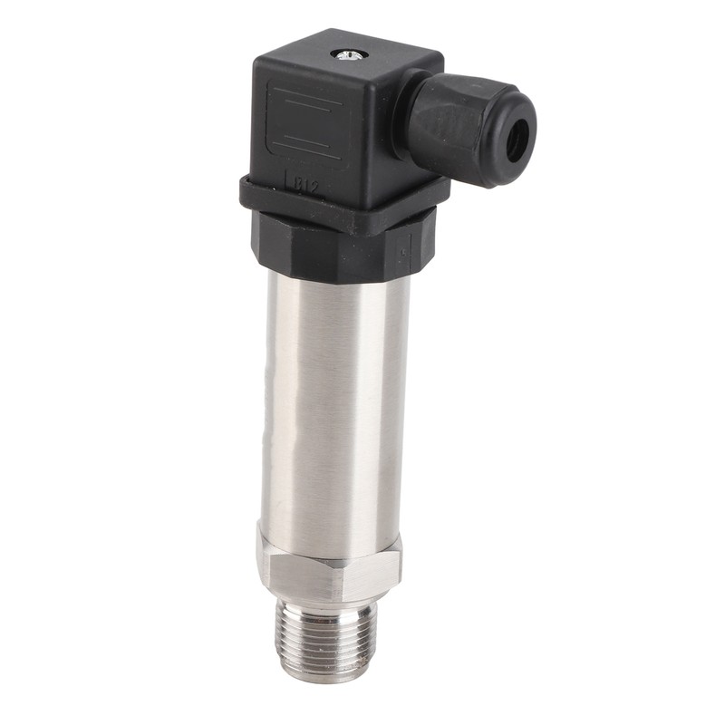 0‑1.6Mpa Pressure Transmitter High Accuracy Compact Pressure Transducer 24V DC