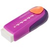 MAPED Universal Gom Stick Protected Refillable Eraser - Pink