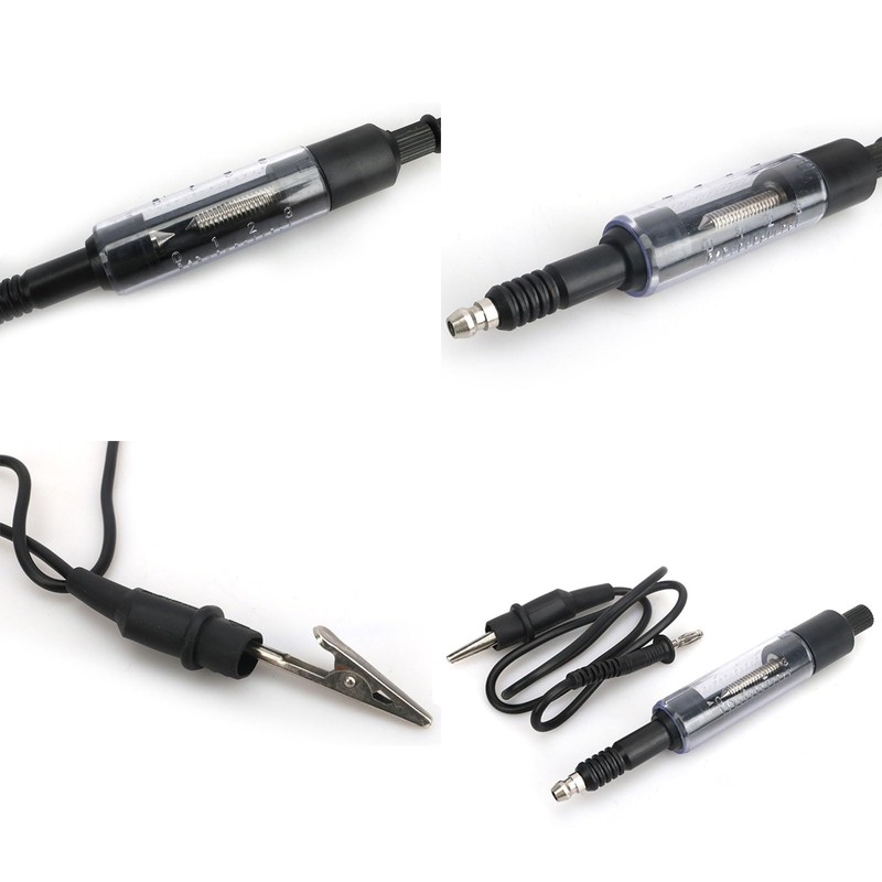 Ignition Spark Tester, Ignition Spark Tester, Spark Plug Tester, Ignition