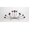 Holiday Celebration Allegro Candelabra