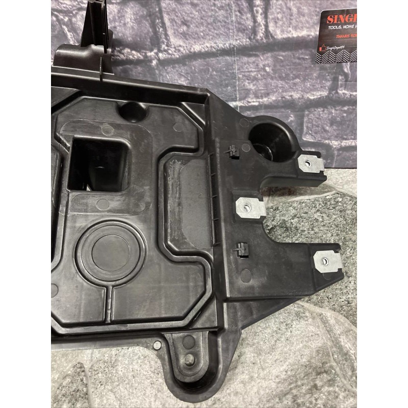 Dorman 00053 Battery Tray for 2007-2012 Dodge Nitro Jeep Liberty