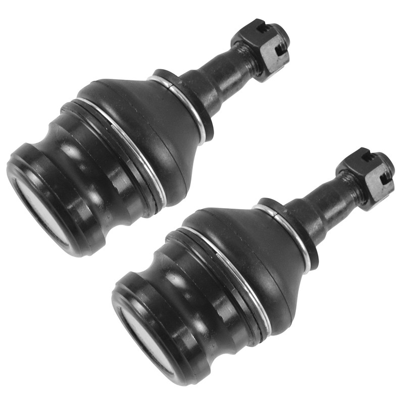 Front Lower Ball Joints Left & Right Pair Set for