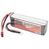 14.8V 5000mAh 40C Lipo Battery T Plug 4S Rechargeable Battery