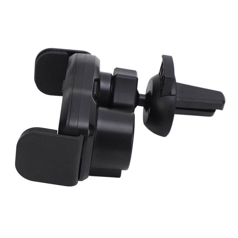 Car Vent Phone Mount Multipurpose 360 Degree Adjustment Thickened Soft