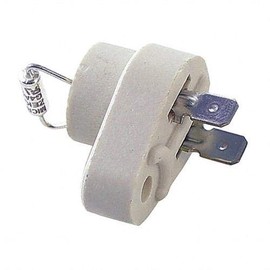 Trane Parts FUS0620 FUSIBLE Link/Porcelain Holder