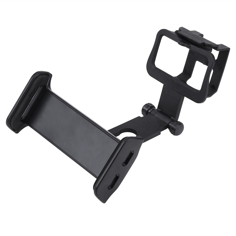 Remote Controller Phone Tablet Holder Mount Bracket for DJI Mavic