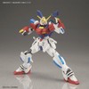 HGBF Gundam Build Fighters, GM's Counterattack, Star Burning Gundam, 1/144