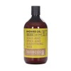 benecos Organic Shower Gel Organic Ginger + Organic Lemon Lost