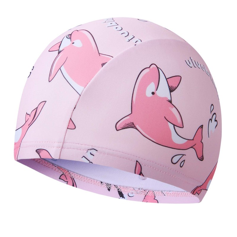 Swim Cap, Kids, Swimming Cap, Kids, Swimming Cap, Pool Cap,