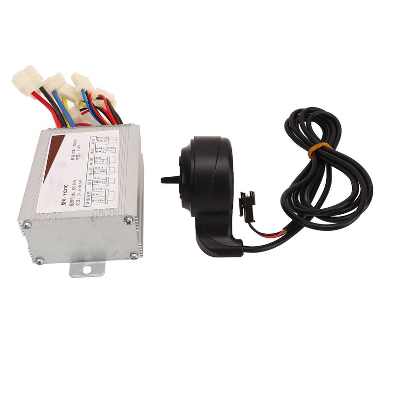 36V 500W Electric Bike Controller Kit Electric Bike Conversion Kit