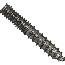 Hard-to-Find Fastener 014973219079 Hanger Bolts, 8-32 x 1, Piece-20