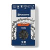 Husqvarna 585422155 X-Cut S93G 18 Inch Chainsaw Chain, 3/8" Mini