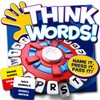 IDEAL | Think Words: The quick thinking, letter pressing game!